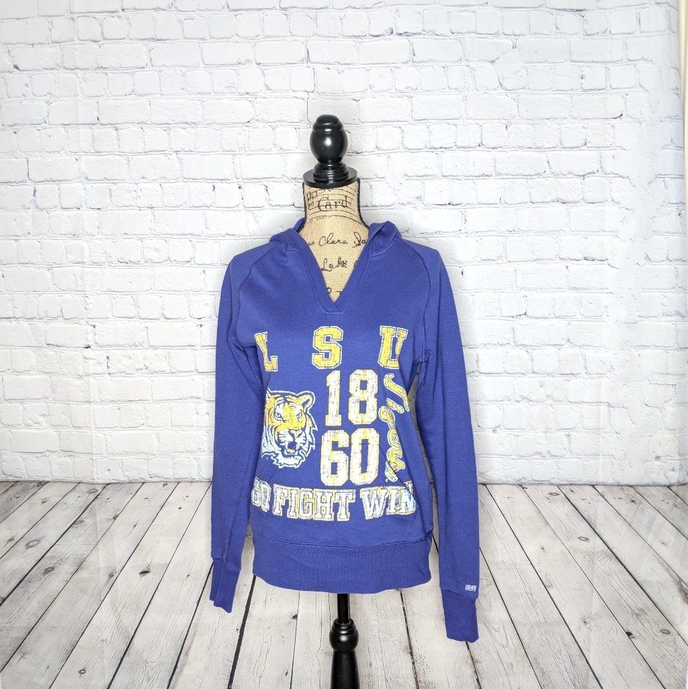LSU Hoodie